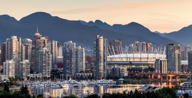 温哥华 (Vancouver)